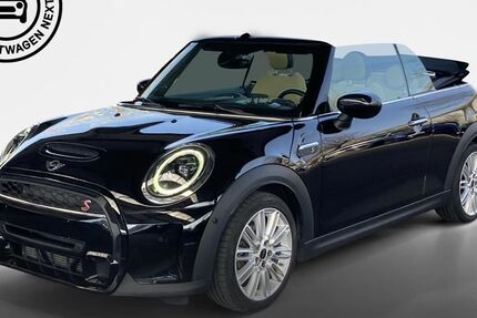 Mini Cooper S Cabrio 53.500 km 26.619 &euro; Ingolstadt 85053