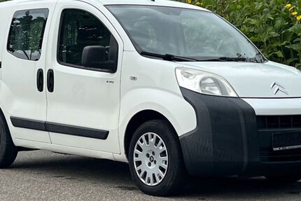Citroen Nemo 126.000 km 3.500 &euro; Fellbach 70736