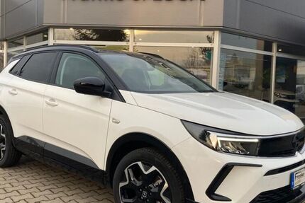 Opel Grandland (X)