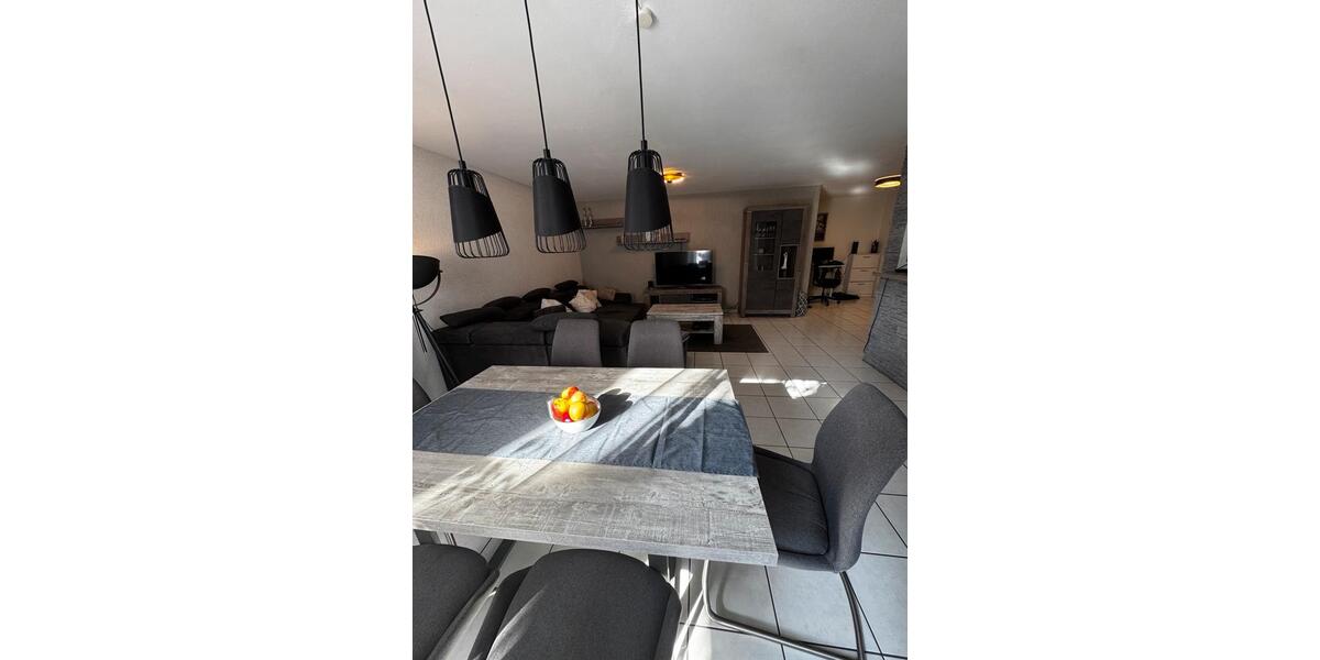 Etagenwohnung Rheinberg - 2.5 Zimmer, 79 m&sup2;, 1.050&euro; | Angebot:26317736