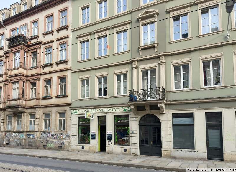 Gewerbeobjekt Dresden Neustadt - 189.000&euro; | Angebot:19859086