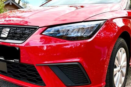 Seat Ibiza 27.064 km 14.650 € Prien am Chiemsee 83209