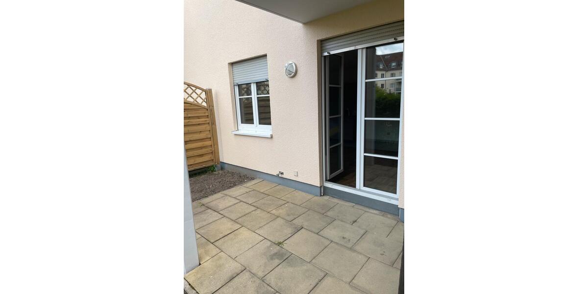 Erdgeschoßwohnung Biesenthal - 1 Zimmer, 37 m&sup2;, 390&euro; | Angebot:26444328