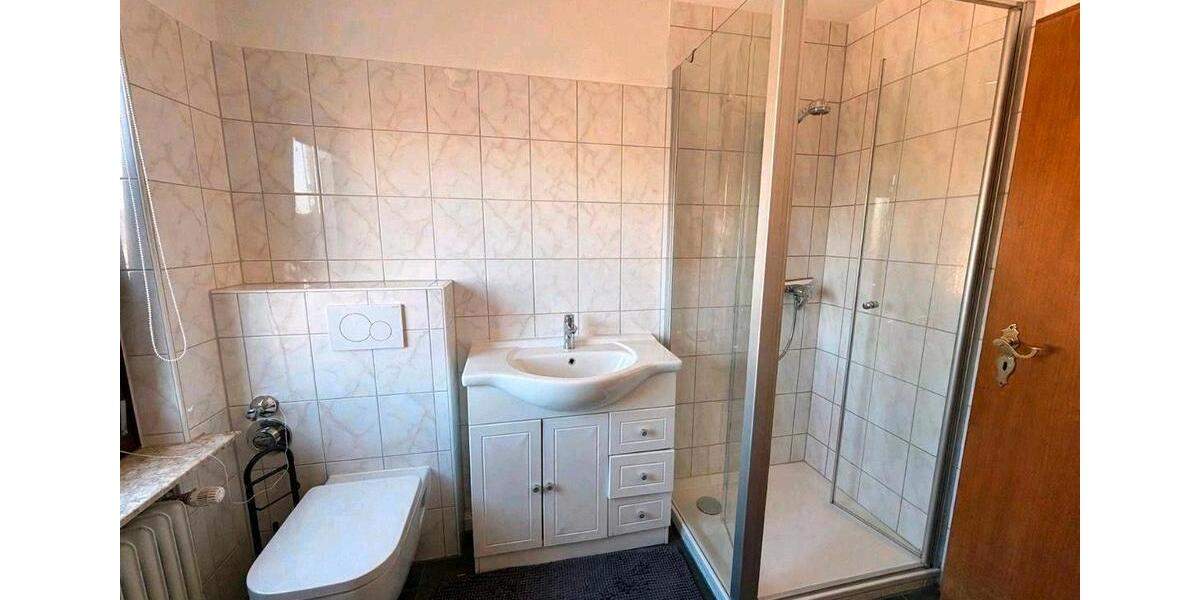 Etagenwohnung Immenhausen - 2 Zimmer, 70 m&sup2;, 600&euro; | Angebot:26238016