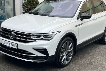 VW Tiguan 101.750 km 26.590 &euro; Kiel 24159