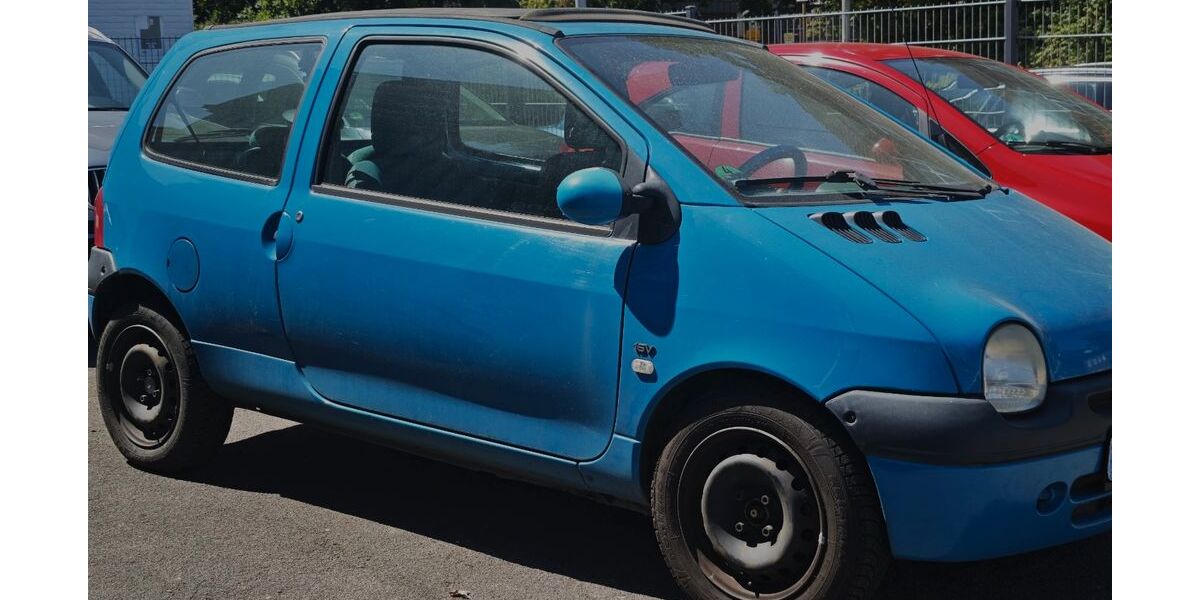 Renault Twingo 140.000 km 1.990 &euro; Bocholt 46395
