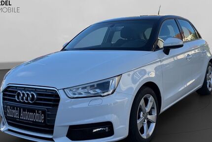 Audi A1 82.000 km 15.990 &euro; Ingolstadt 85055