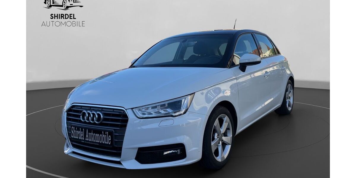 Audi A1 82.000 km 16.990 &euro; Ingolstadt 85055