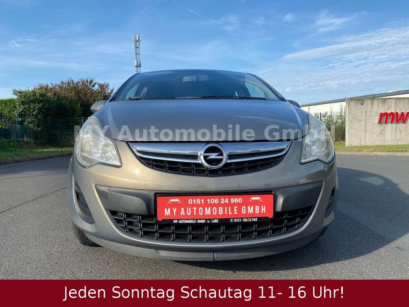 Corsa
