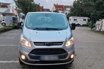 Ford Tourneo Custom 200.000 km 10.000 &euro; Bremen 28217