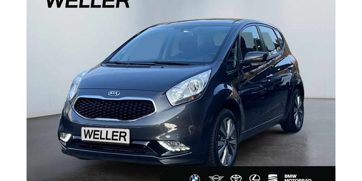 Kia Venga 69.940 km 10.590 &euro; Herford 32049
