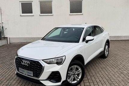 Audi Q3 35.990 km 27.870 &euro; Heideck 91180