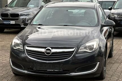 Opel Insignia 218.000 km 7.499 € Wiesloch 69168