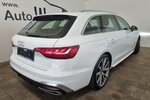 Audi A4 40 TFSI S line MHEV LED ACC AHK Navi Massage 76.500 km 28.800 &euro; Garrel 49681