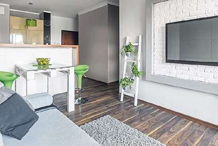 Wohnung Murnau - 1.5 Zimmer, 50 m&sup2;, 398.560&euro; | Angebot:26491425