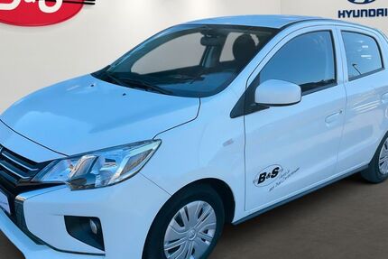 Mitsubishi Space Star 1.010 km 12.900 &euro; Bad Zwischenahn 26160