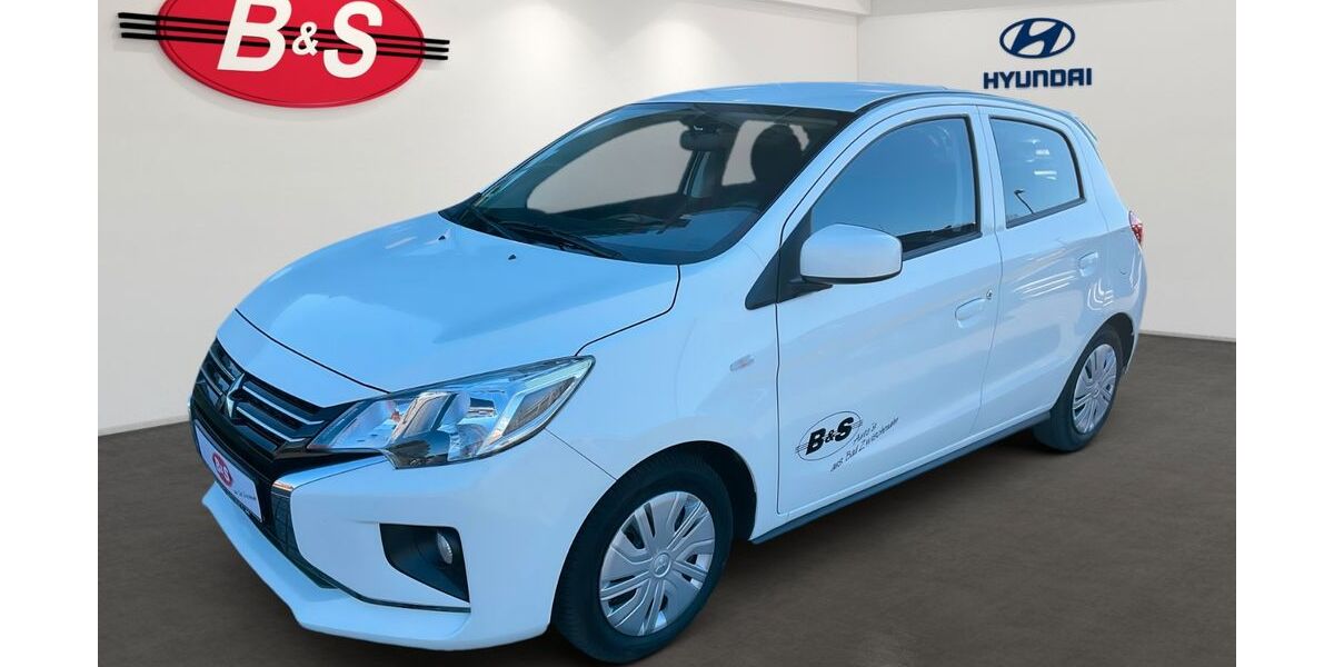 Mitsubishi Space Star 1.010 km 12.900 &euro; Bad Zwischenahn 26160