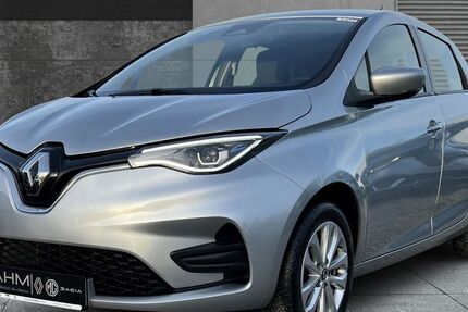 Renault ZOE 35.185 km 15.350 &euro; Freising 85354