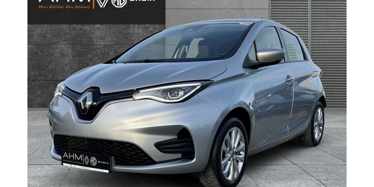 Renault ZOE 35.185 km 15.350 &euro; Freising 85354