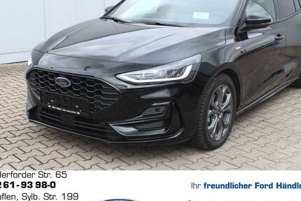 Ford Focus 15.019 km 29.690 € Bad Salzuflen 32107