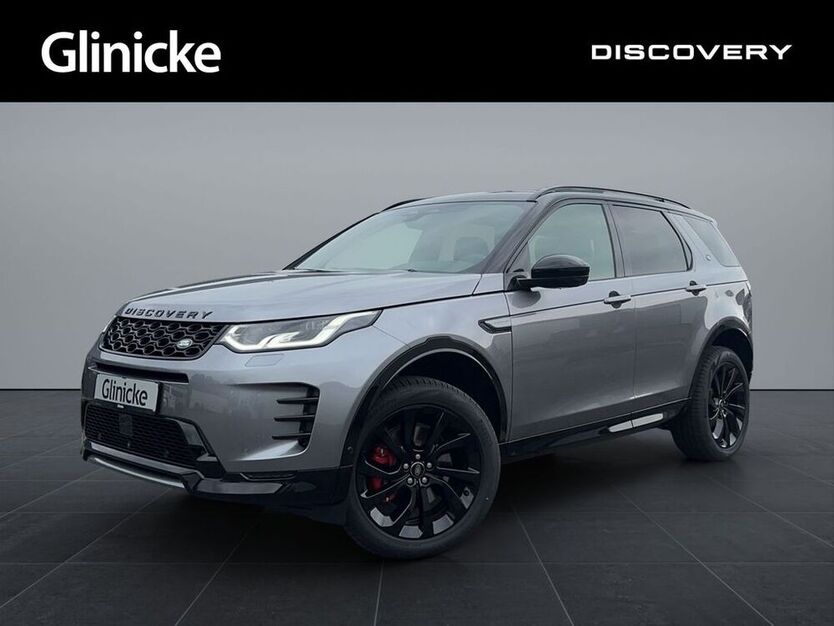 Discovery Sport