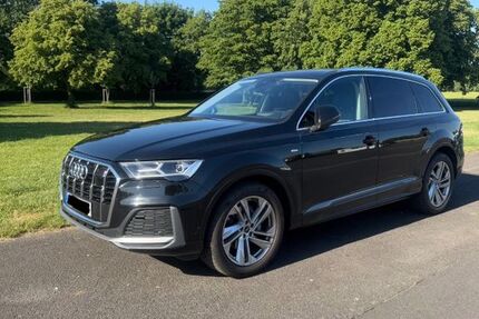 Audi Q7 97.000 km 45.100 &euro; Obertshausen 63179