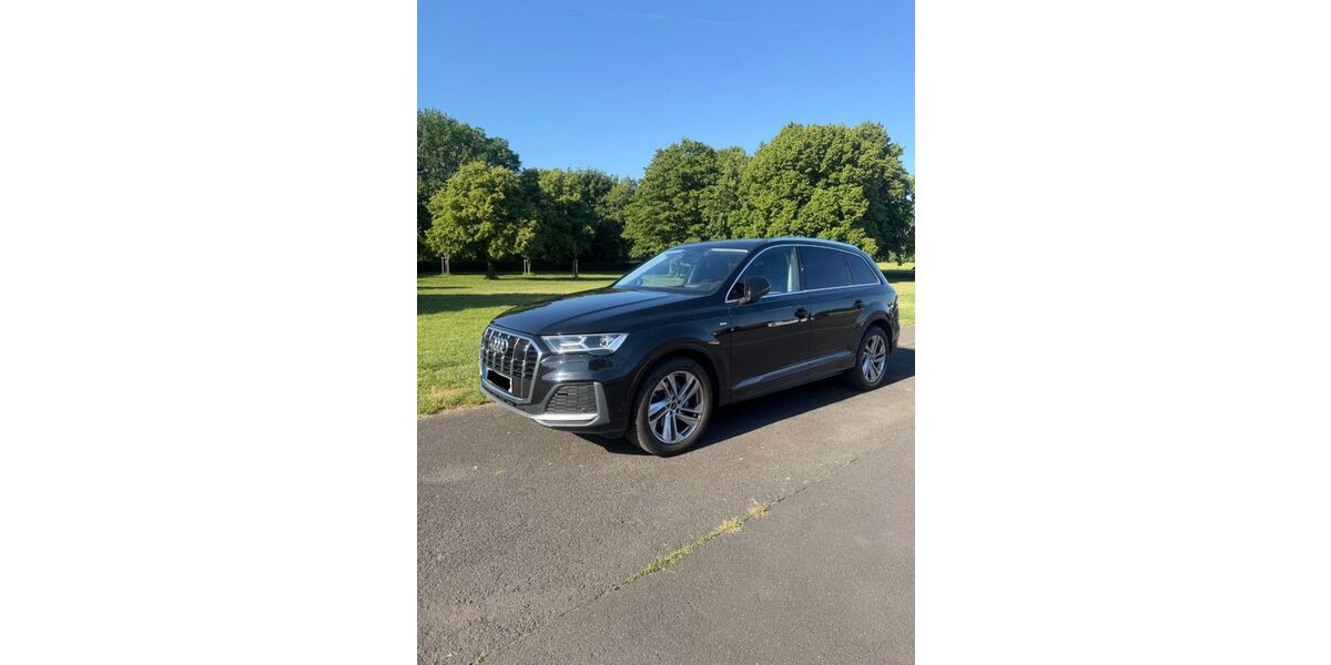 Audi Q7 97.000 km 45.800 &euro; Obertshausen 63179
