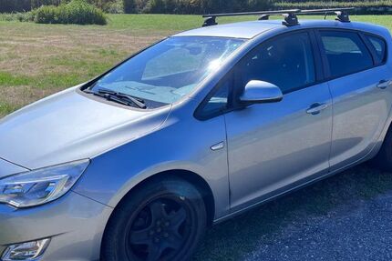 Opel Astra 188.500 km 2.300 &euro; Offenburg 77652