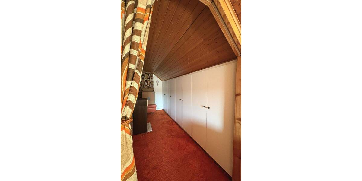 Zweifamilienhaus mit Terrasse, Garten und Garage 7 zimmer