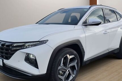 Hyundai TUCSON 17.261 km 31.990 &euro; Freyburg 06632