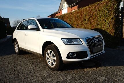 Audi Q5 96.000 km 22.800 &euro; Paderborn 33102