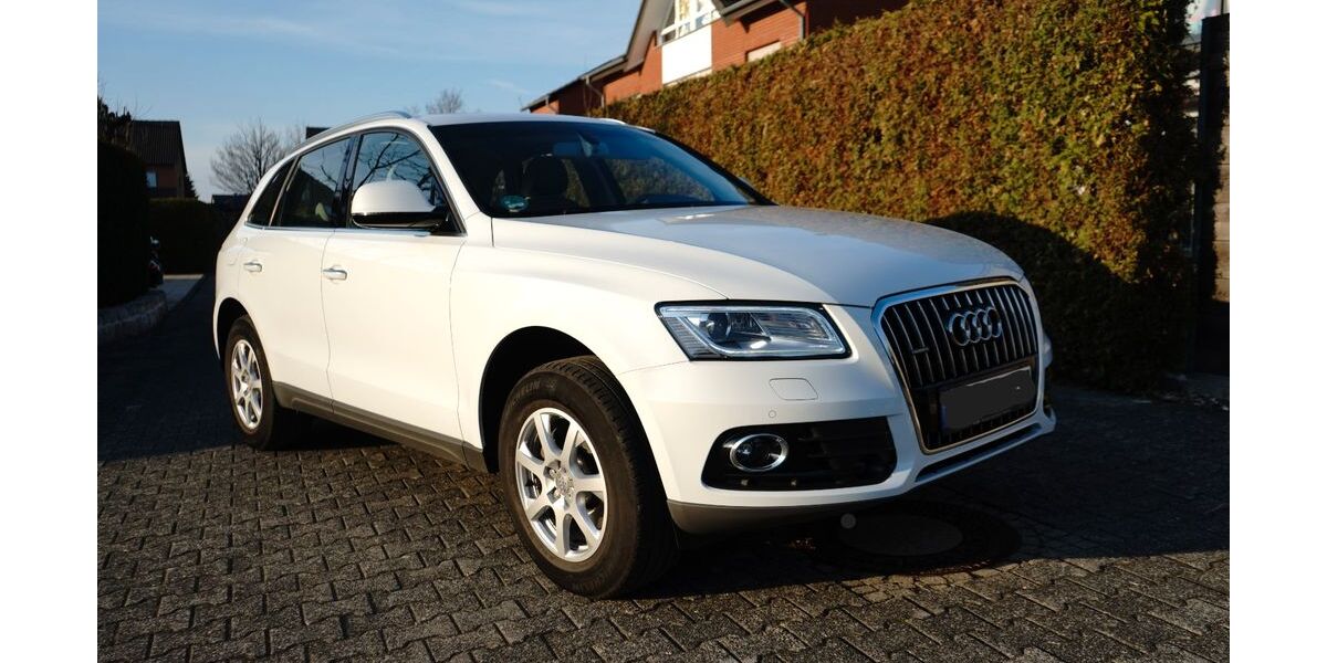 Audi Q5 96.000 km 22.800 &euro; Paderborn 33102