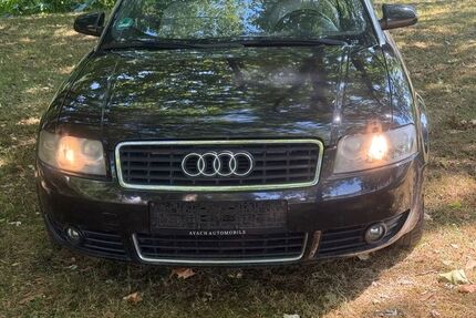 Audi A4 127.000 km 1.999 &euro; Lörrach 79541
