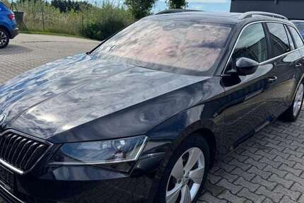 Skoda Superb 199.000 km 12.400 € Otterskirchen bei Passau 94575