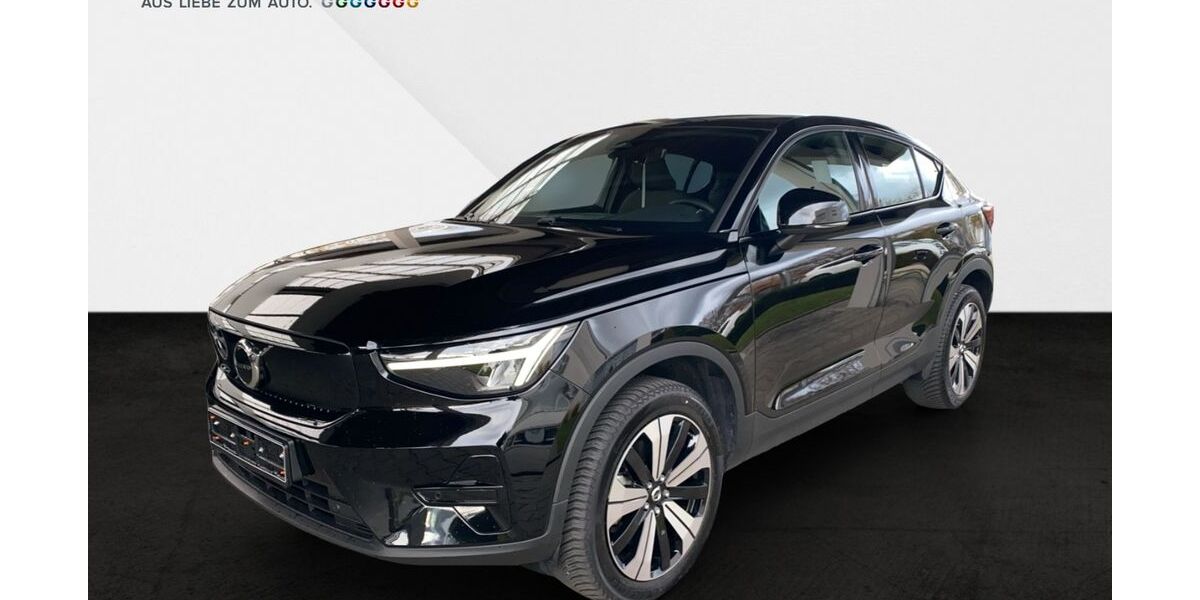 Volvo C40 22.100 km 31.680 &euro; Deggendorf/Fischerdorf 94469