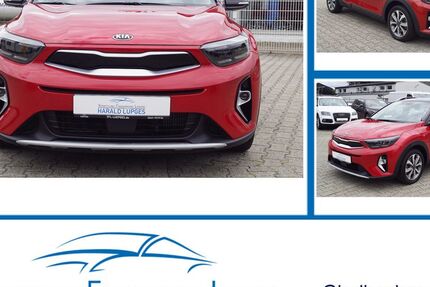 Kia Stonic 39.122 km 15.490 € Wegberg 41844