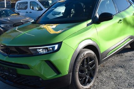 Opel Mokka 31.000 km 19.650 &euro; Schönberg 94513