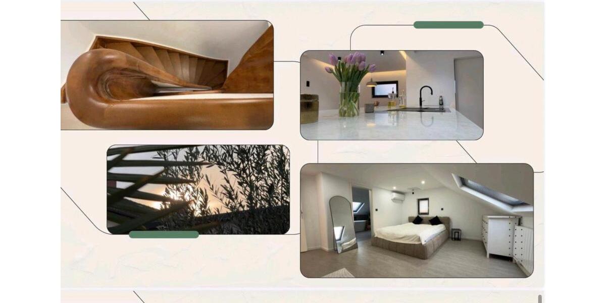 Reihenhaus Ludwigshafen am Rhein Rheingönheim - 1 Zimmer, 210 m&sup2;, 2.500&euro; | Angebot:24833673