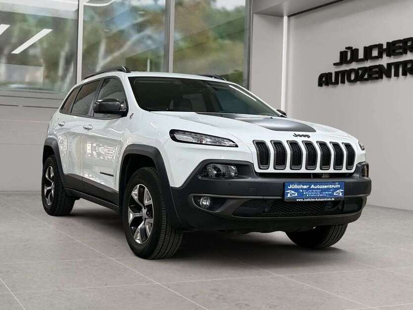 Cherokee