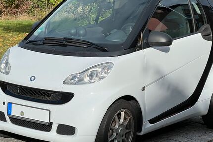 Smart ForTwo 88.000 km 7.500 &euro; Gerlingen 70839