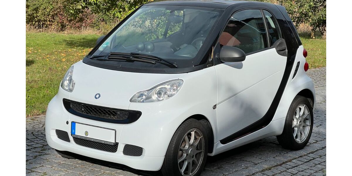 Smart ForTwo 88.000 km 7.500 &euro; Gerlingen 70839