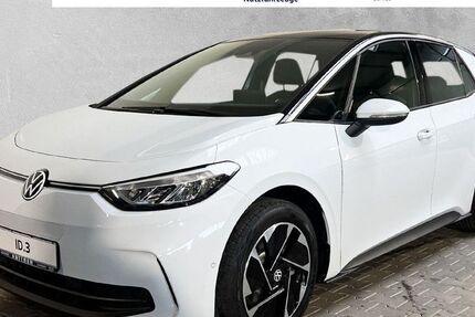 VW ID.3 42.500 km 28.890 &euro; Scheuring 86937
