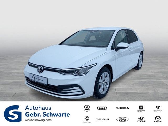 VW Golf 24.511 km 18.390 &euro; Aurich 26607
