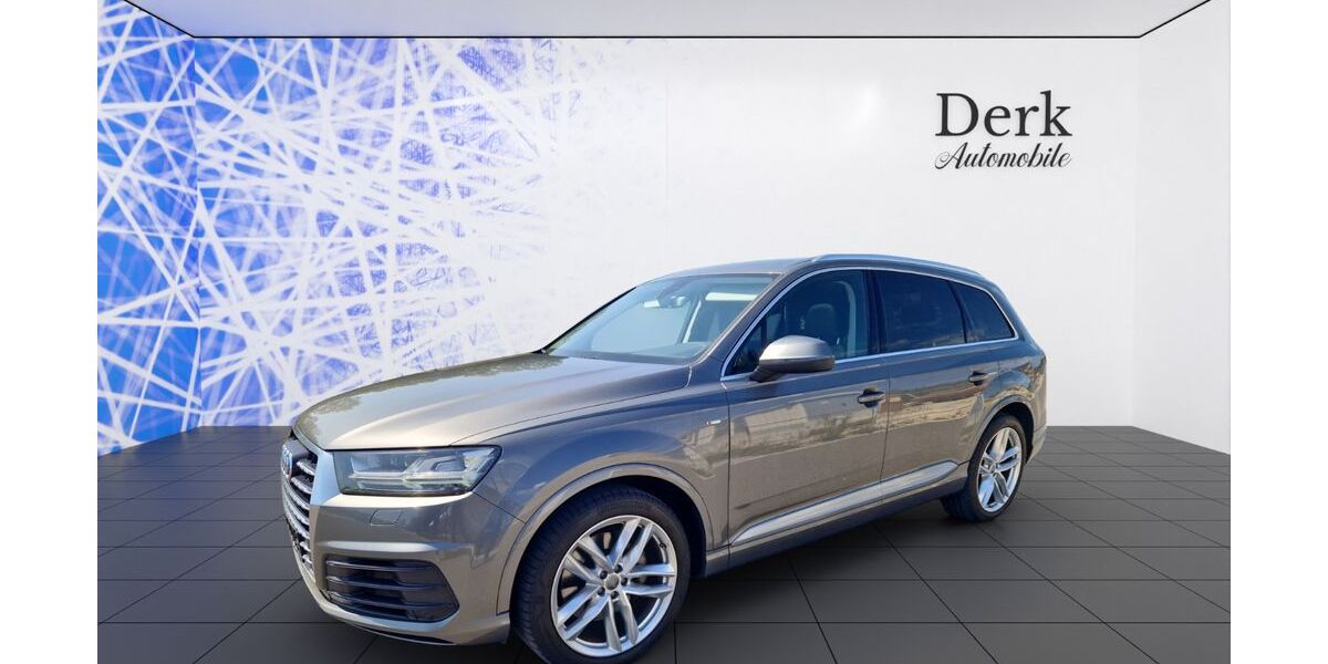 Audi Q7 188.200 km 27.900 &euro; Burglengenfeld 93133
