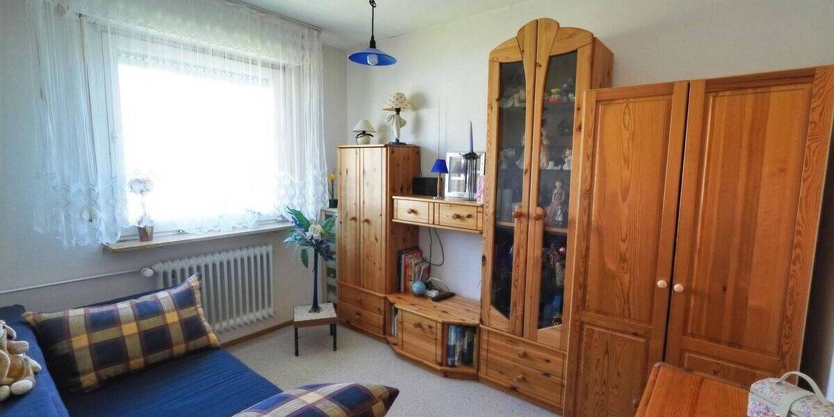Reihenmittelhaus Friedrichshafen - 5 Zimmer, 110 m&sup2;, 469.000&euro; | Angebot:26842172