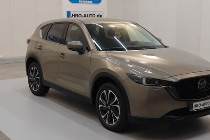 Mazda CX-5 49.000 km 28.900 &euro; Rostock 18106