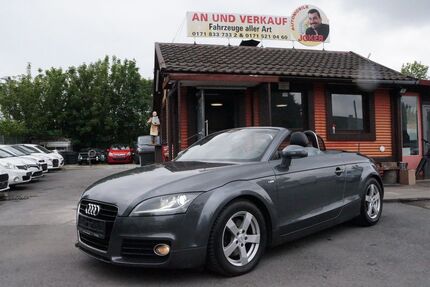 Audi TT 159.709 km 8.790 &euro; Erwitte 59597