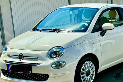 Fiat 500 97.122 km 7.500 &euro; Wittlich 54516