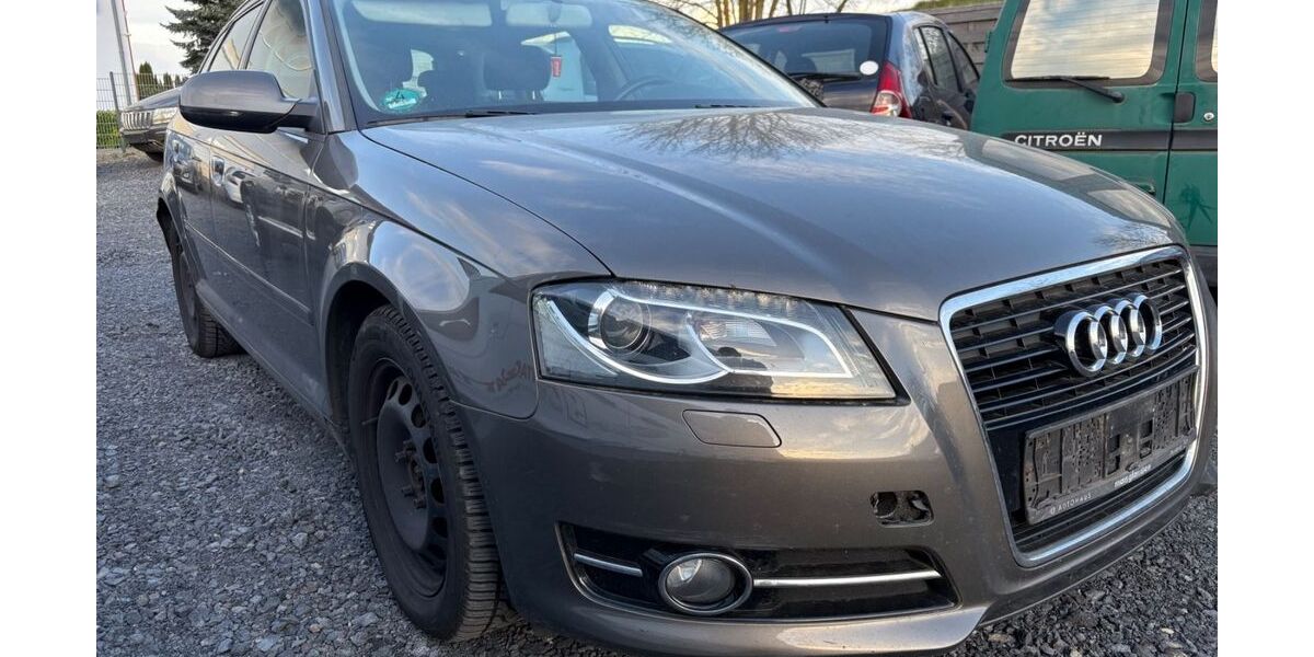 Audi A3 294.000 km 3.950 &euro; Ochtendung 56299