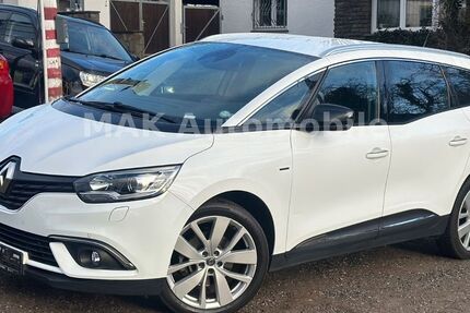 Renault Scenic 180.000 km 8.999 &euro; Mechernich 53894
